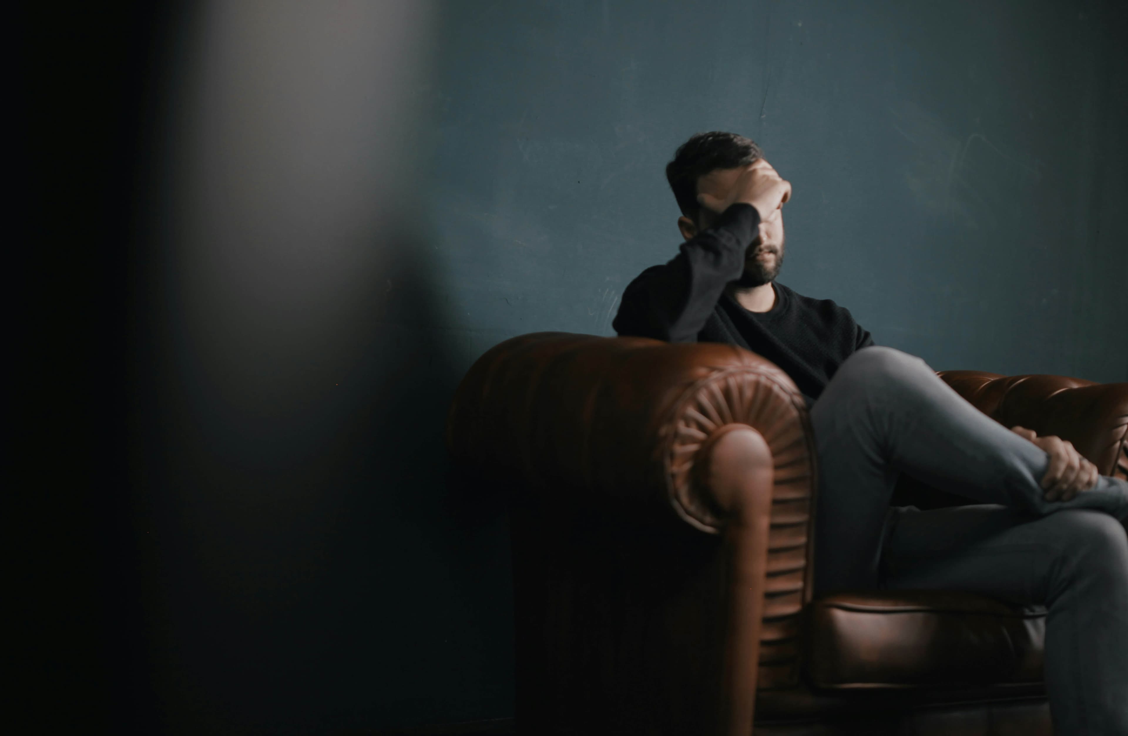 Recognizing Hidden Depression and When Counseling Helps in Springfield