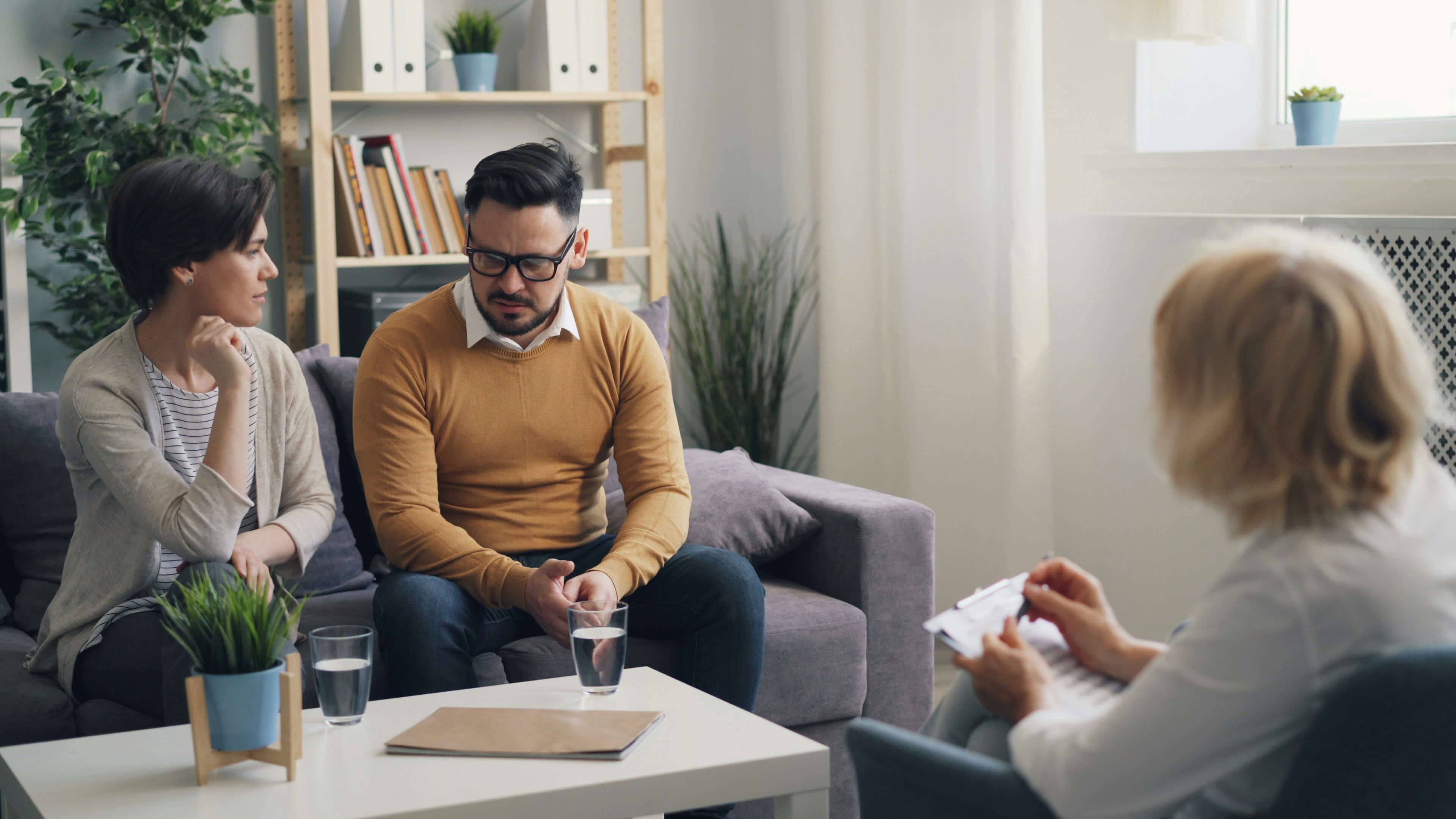 When Parenting Styles Clash: Marriage Counseling in Springfield, MO
