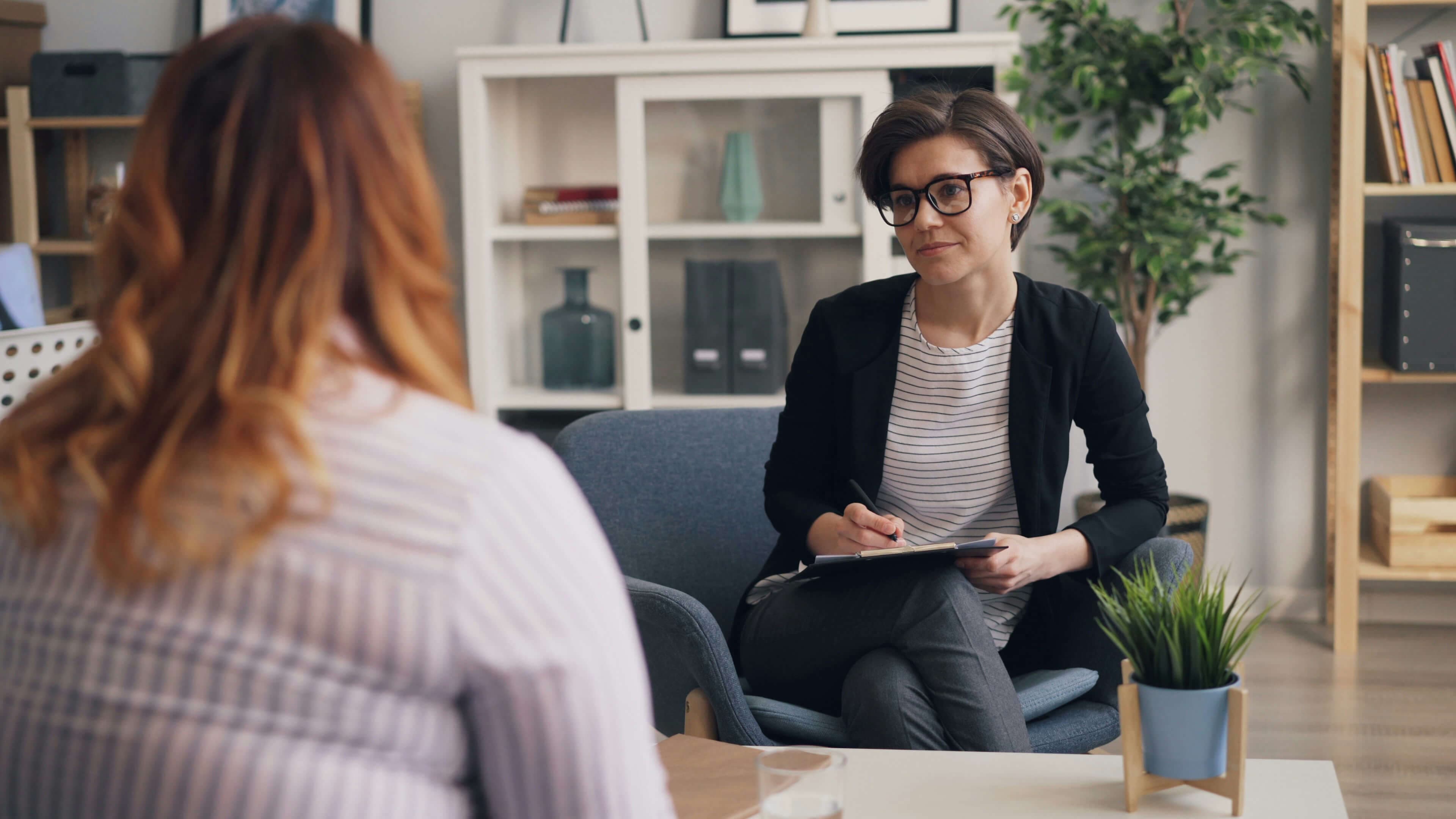 How a Licensed Clinical Social Worker Helps with Boundary Guilt